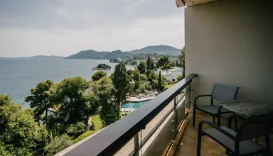 Corfu Holiday Palace