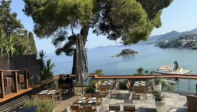Corfu Holiday Palace