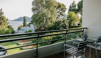 Corfu Holiday Palace