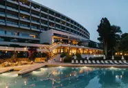 Corfu Holiday Palace