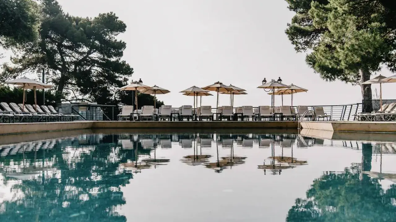 Corfu Holiday Palace