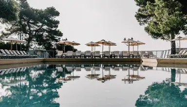 Corfu Holiday Palace