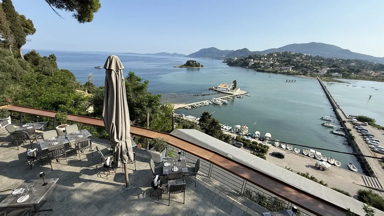 Corfu Holiday Palace