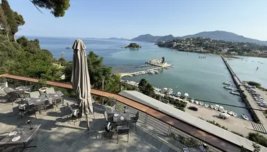 Corfu Holiday Palace