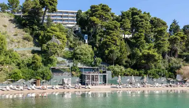 Corfu Holiday Palace