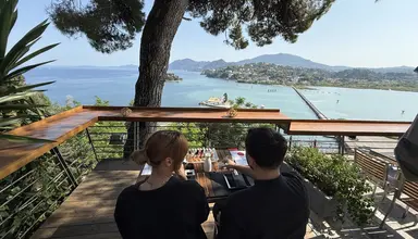 Corfu Holiday Palace