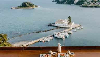 Corfu Holiday Palace