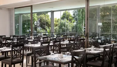 Corfu Holiday Palace