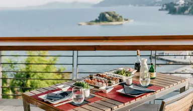 Corfu Holiday Palace