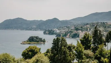 Corfu Holiday Palace