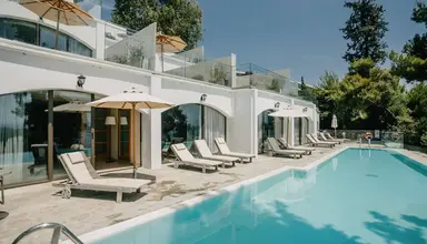 Corfu Holiday Palace