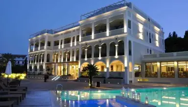 Corfu Mare Boutique