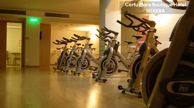 Corfu Mare Boutique