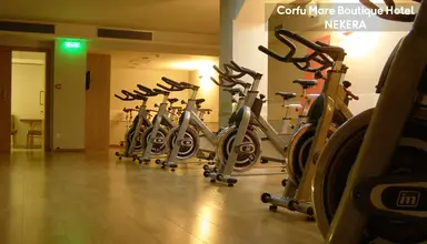 Corfu Mare Boutique