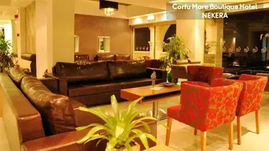 Corfu Mare Boutique