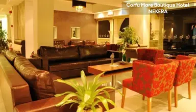 Corfu Mare Boutique
