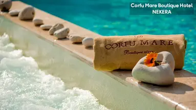 Corfu Mare Boutique