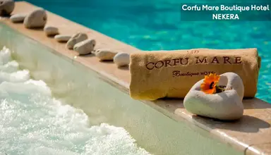 Corfu Mare Boutique