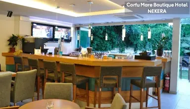 Corfu Mare Boutique
