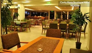 Corfu Mare Boutique