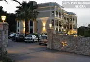 Corfu Mare Boutique
