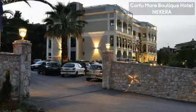 Corfu Mare Boutique