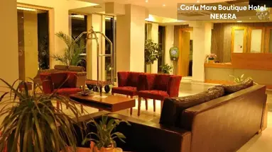 Corfu Mare Boutique