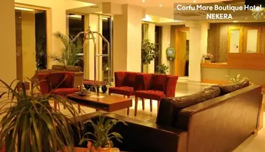 Corfu Mare Boutique