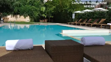 Corfu Mare Boutique