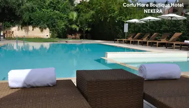 Corfu Mare Boutique
