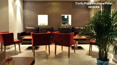 Corfu Mare Boutique