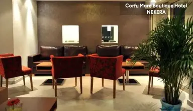 Corfu Mare Boutique