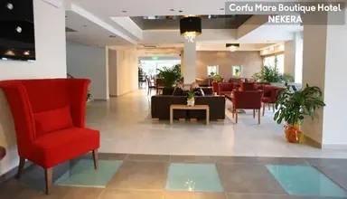 Corfu Mare Boutique