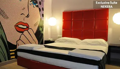 Corfu Mare Boutique