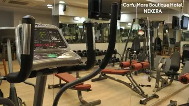 Corfu Mare Boutique