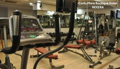Corfu Mare Boutique