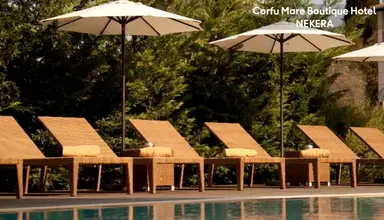Corfu Mare Boutique