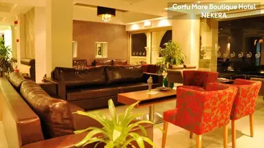 Corfu Mare Boutique