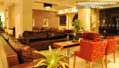 Corfu Mare Boutique