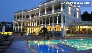 Corfu Mare Boutique