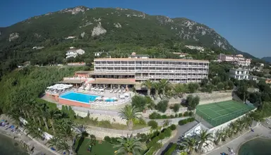 Corfu Maris Bellos