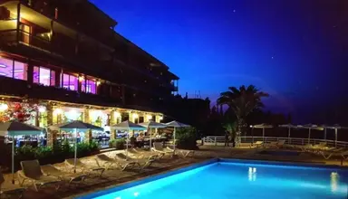 Corfu Maris Bellos