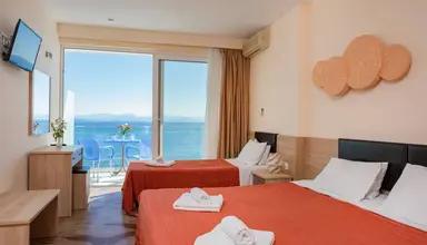 Corfu Maris Bellos