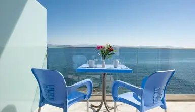 Corfu Maris Bellos