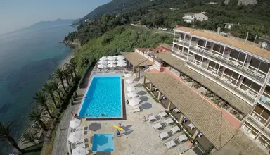 Corfu Maris Bellos
