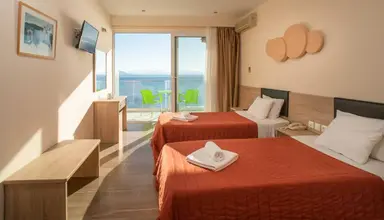 Corfu Maris Bellos