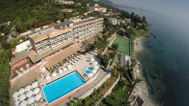 Corfu Maris Bellos