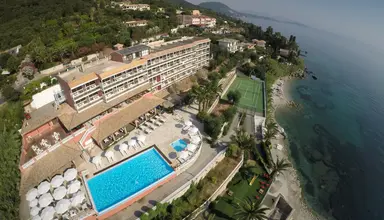 Corfu Maris Bellos