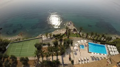Corfu Maris Bellos