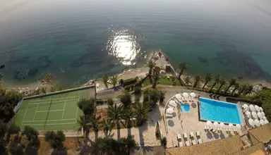 Corfu Maris Bellos